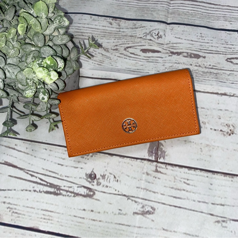 Tory Burch Eyeglass Case